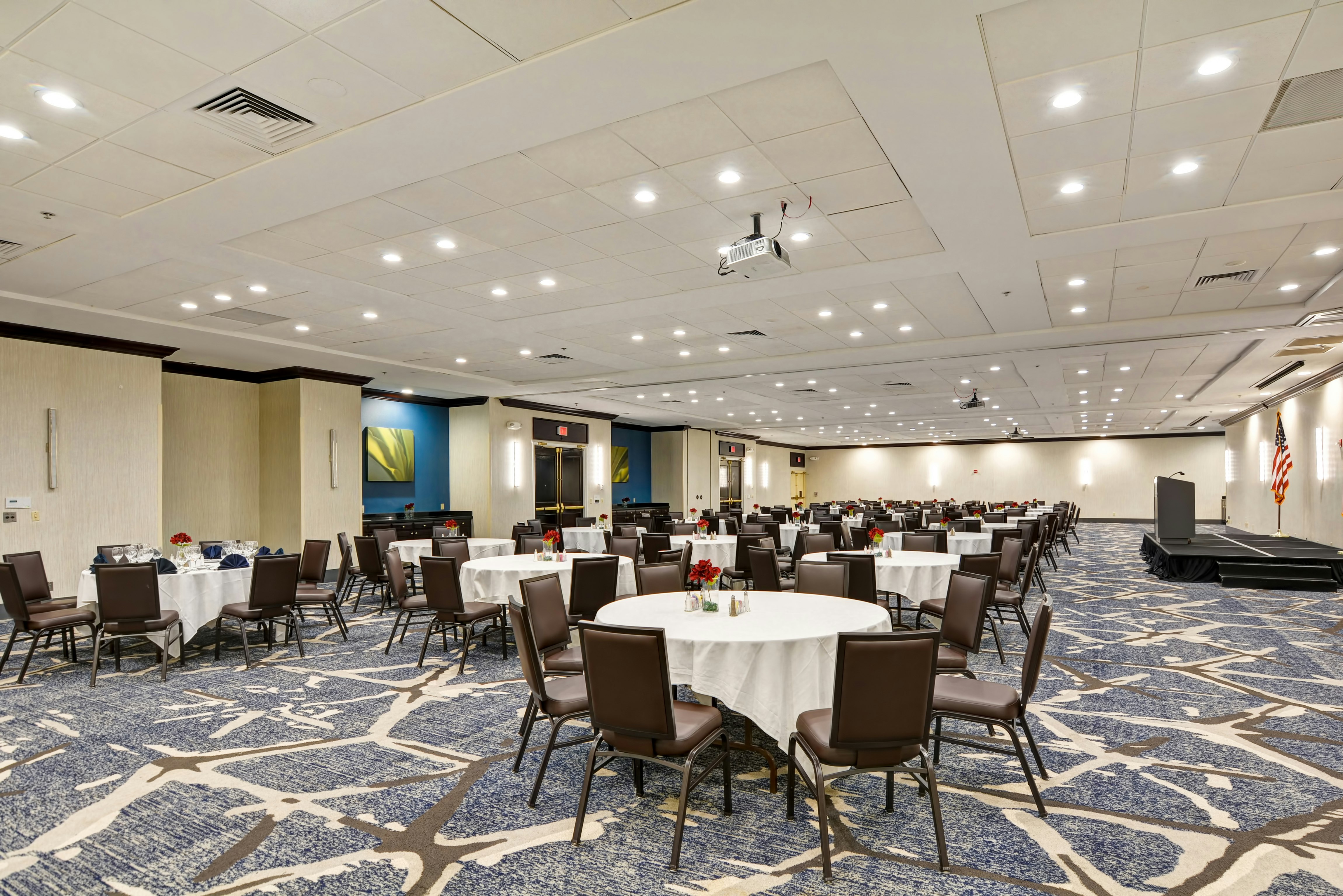 Embassy Suites By Hilton Orlando-Downtown 51/56