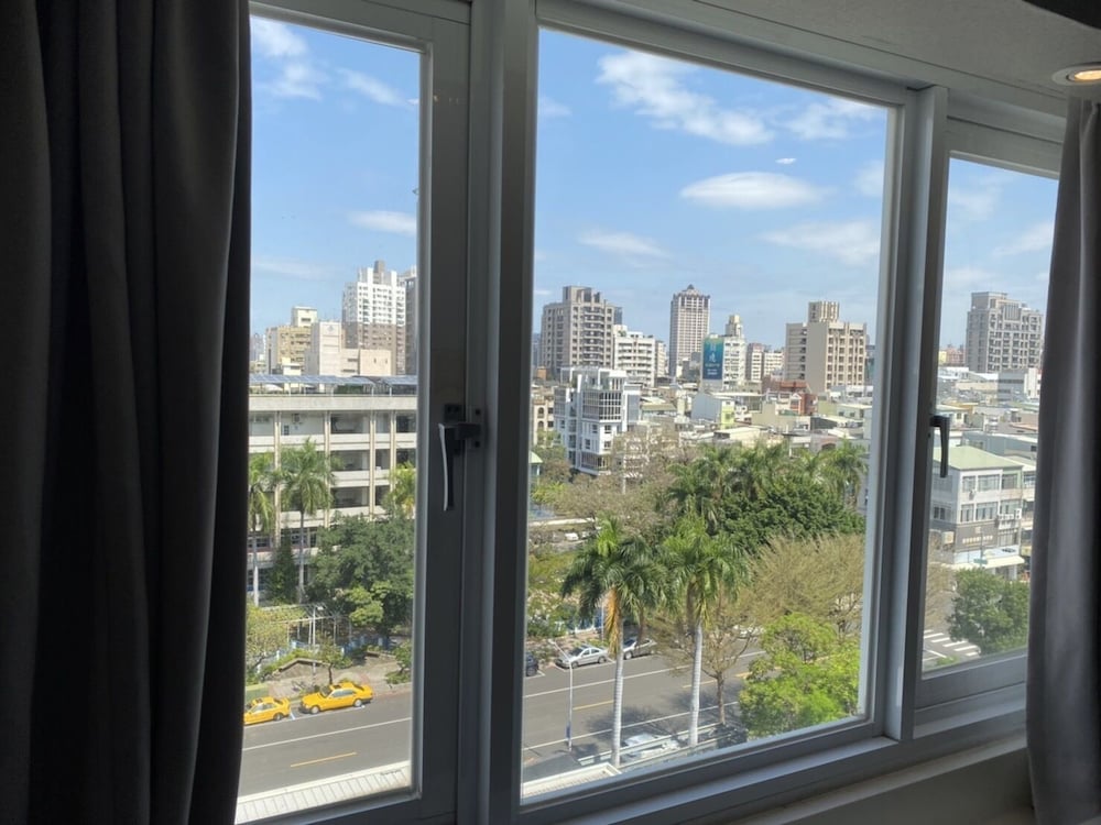 Guide Hotel Kaoshiung Liuhe 24/54