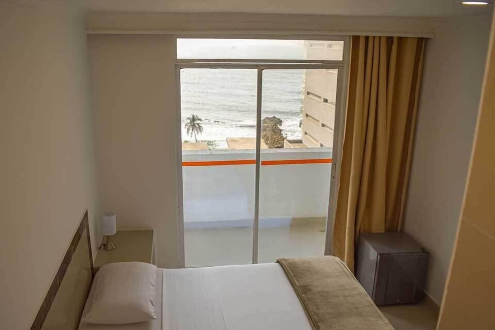 Hotel Cartagena Premium 14/28