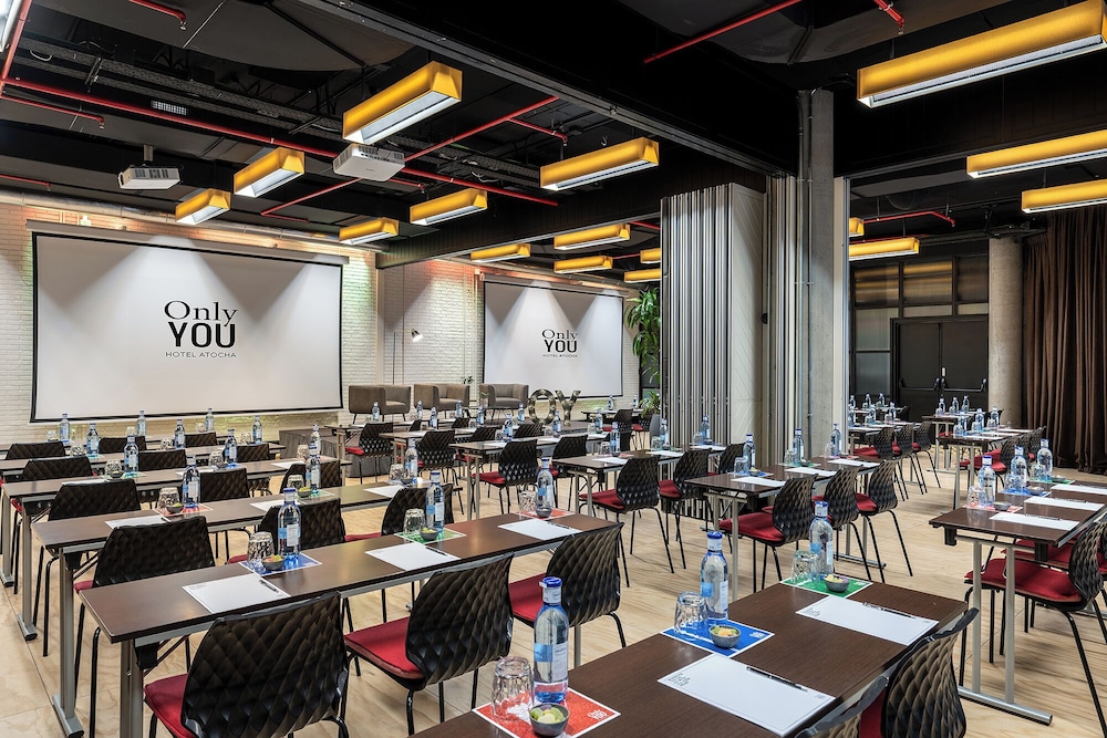 Only You Hotel Atocha 57/70