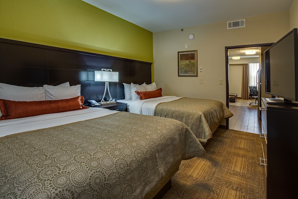 STAYBRIDGE SUITES ATLANTA AIRPORT 11/35