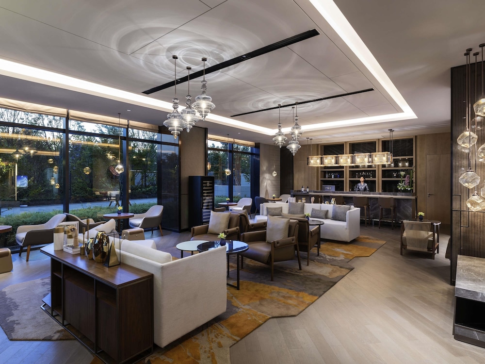 Grand Mercure Shanghai Lingang 23/50