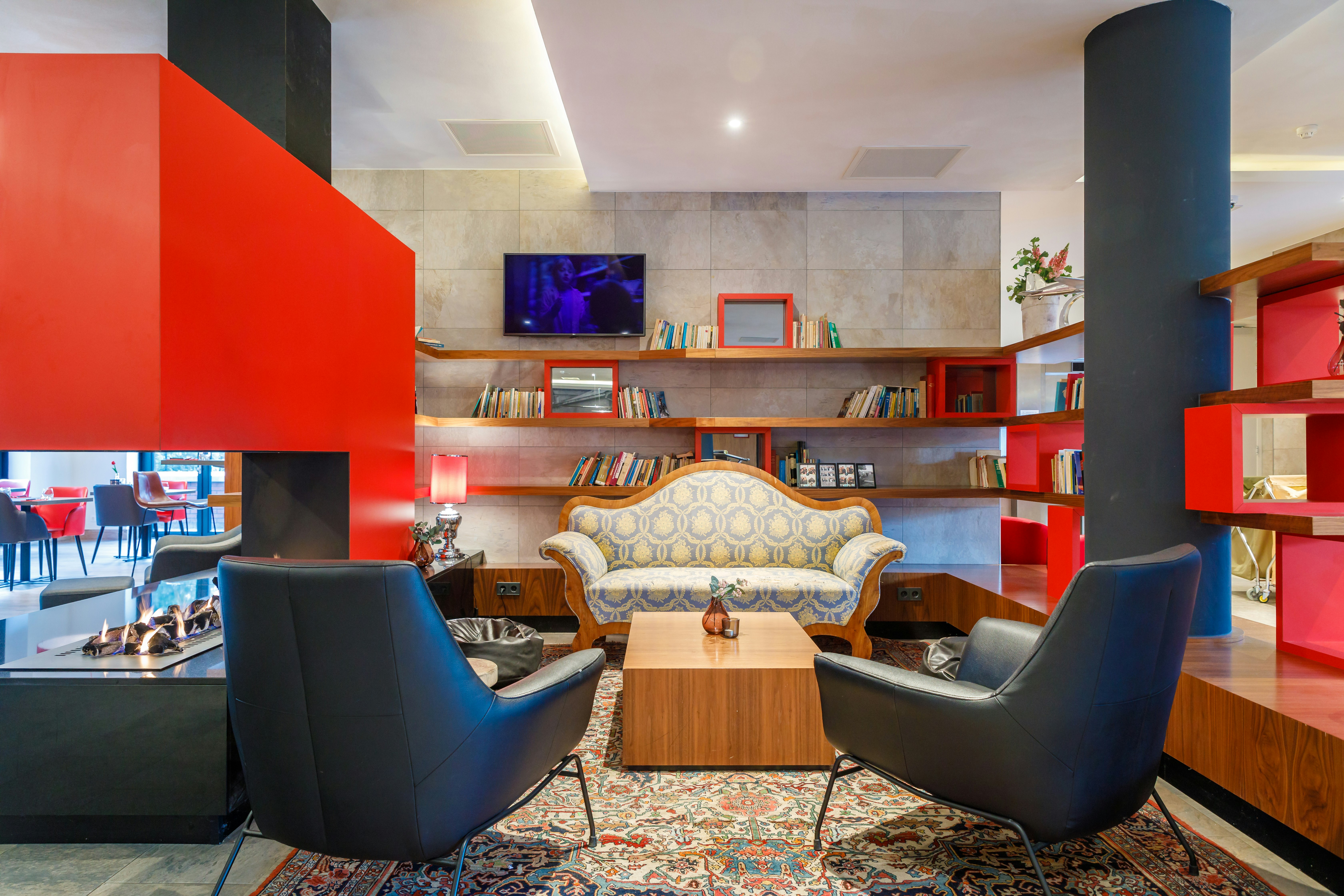 BASTION HOTEL EINDHOVEN WAALRE 25/43