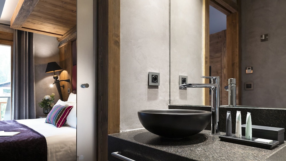Hotel Alexane 48/50