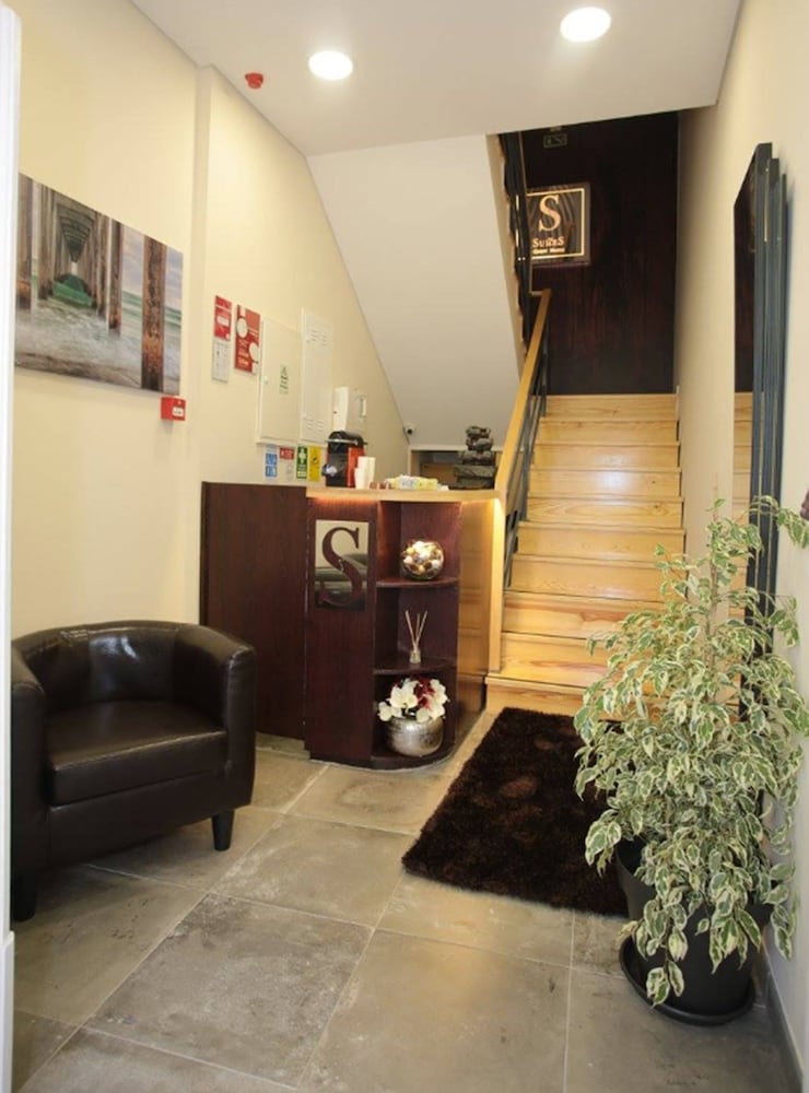 Sui7es Guest House Cascais 12/49