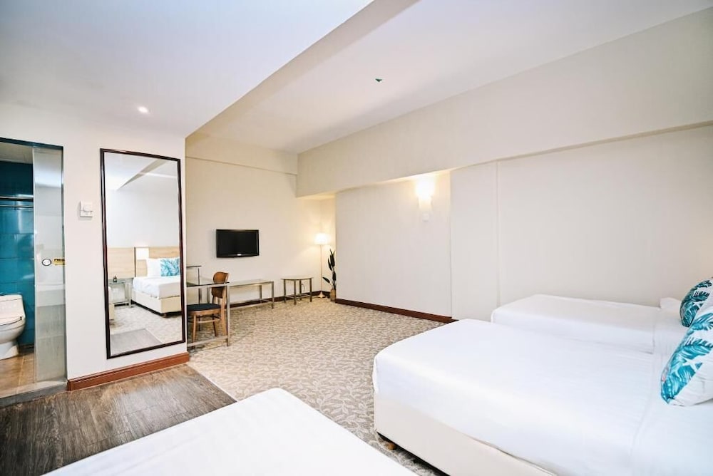 Kingston Hotel 10 @ Bukit Jalil 24/61