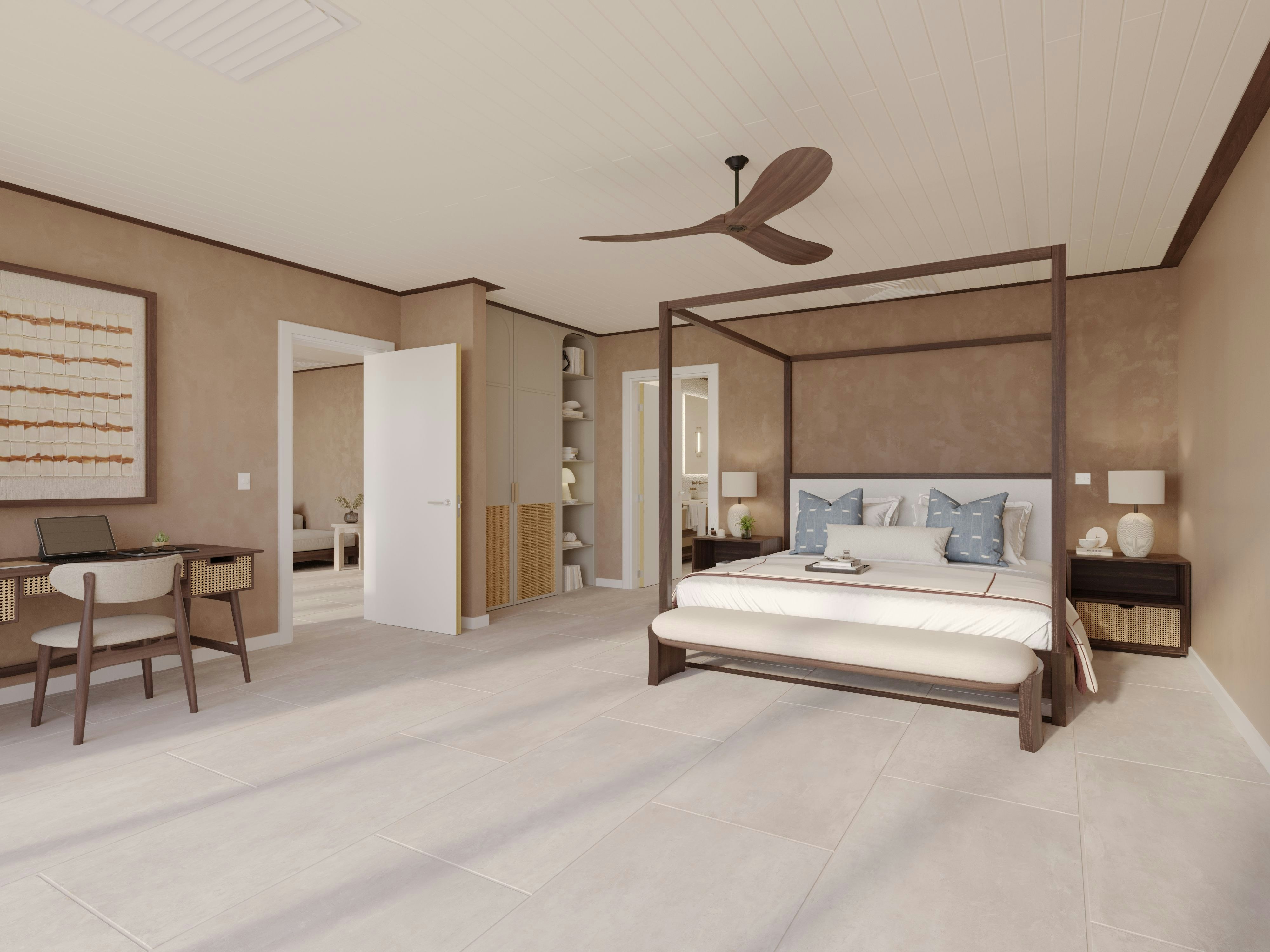Carlisle Bay Resort 8/81