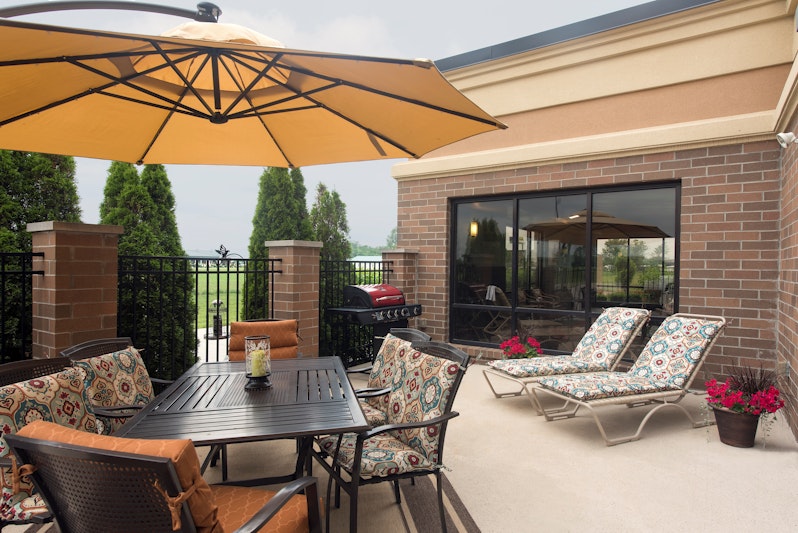 Hampton Inn Suites Crawfordsville 28/51