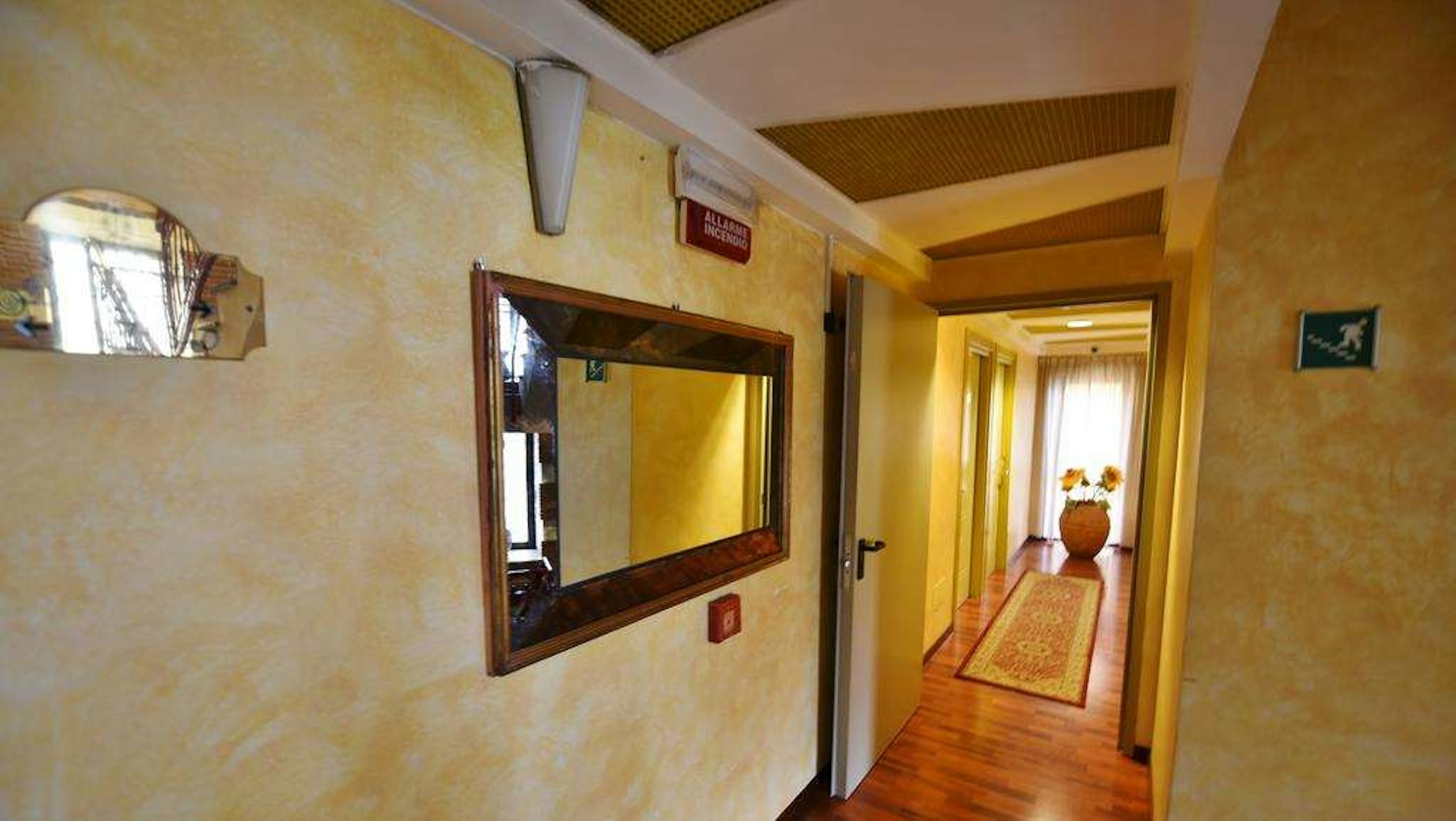 Albergo al Castello 20/44