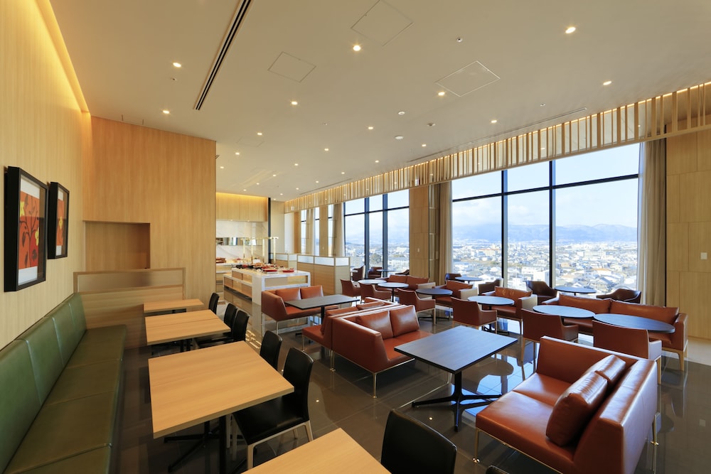 Candeo Hotels Nara Kashihara 40/50