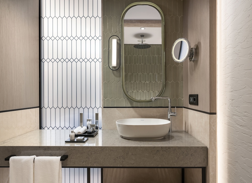 Collection, Premium, Twin Beds، Radisson Collection Hotel Bodrum 7/7