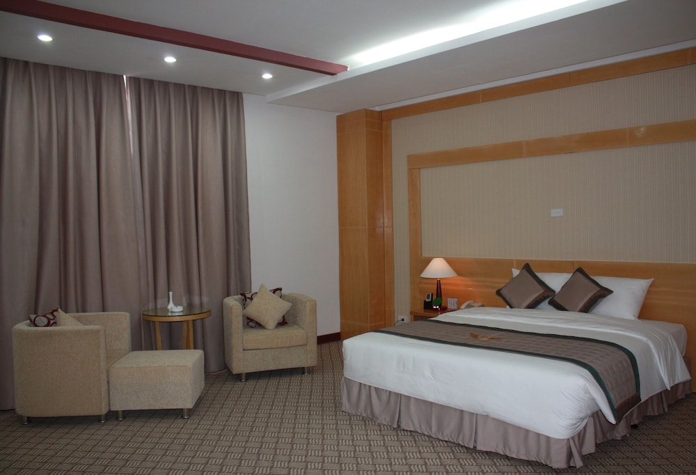 Draco Thang Long Hotel 17/33
