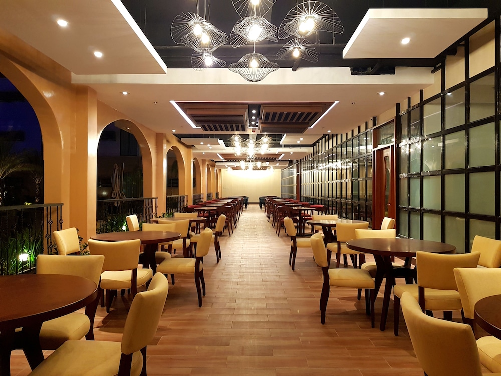 Hotel Oazis Butuan 26/32