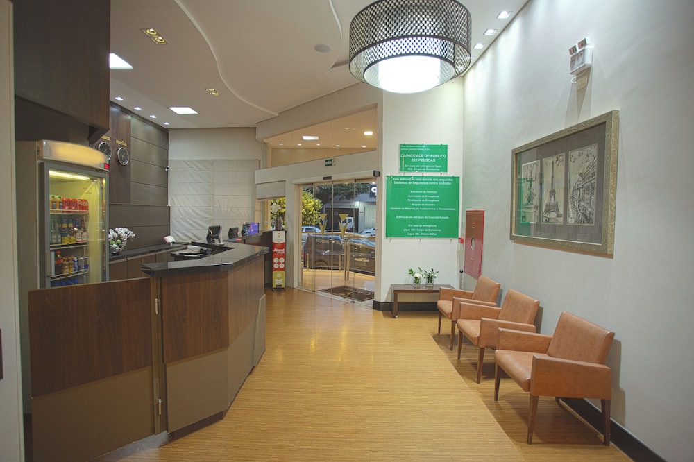 GoldMen Hotel 31/49