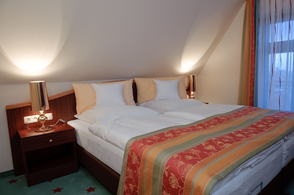 Stadthotel Stern 10/58