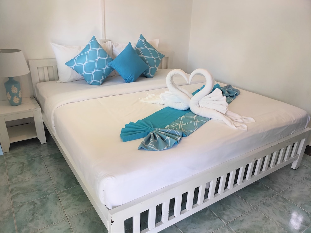 Assava Dive Resort 10/50