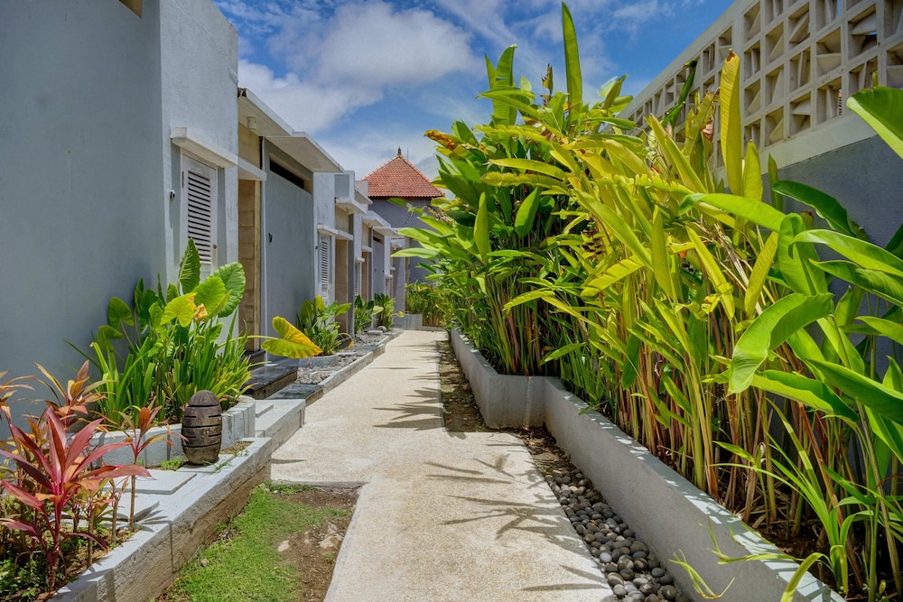 Avery Le Nixsun Villas Uluwatu by Waringin Hospitality 68/73