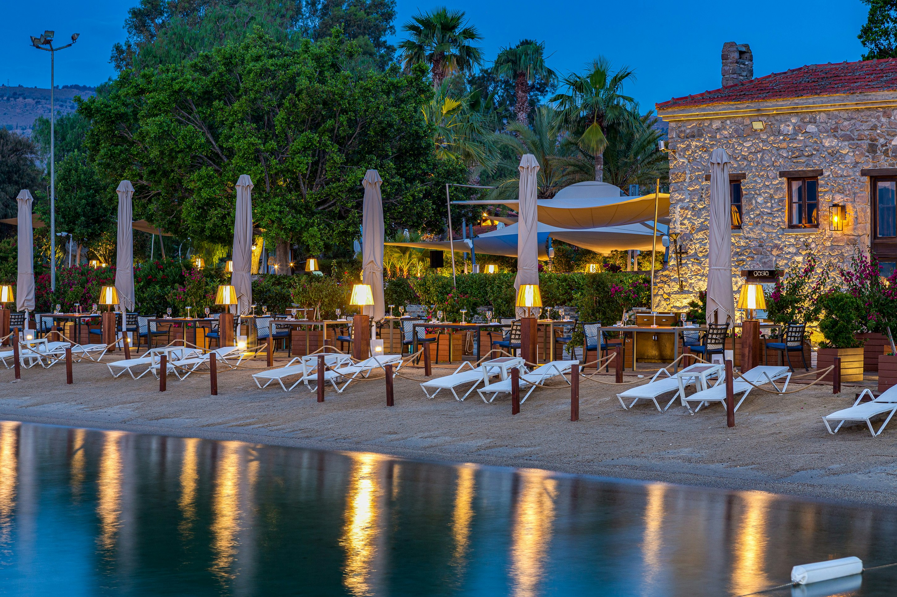 Divan Bodrum 50/58