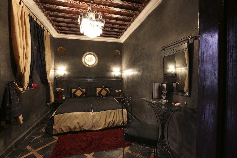Riad Mille Et Une Nuits 30/50