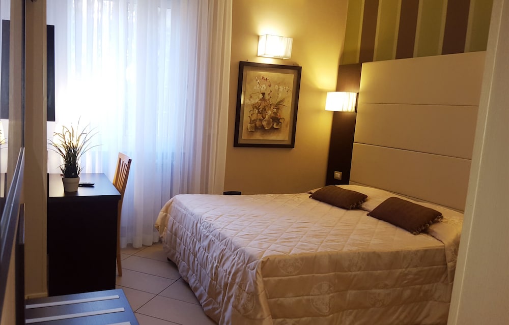 B&B Emozioni Romane 13/40