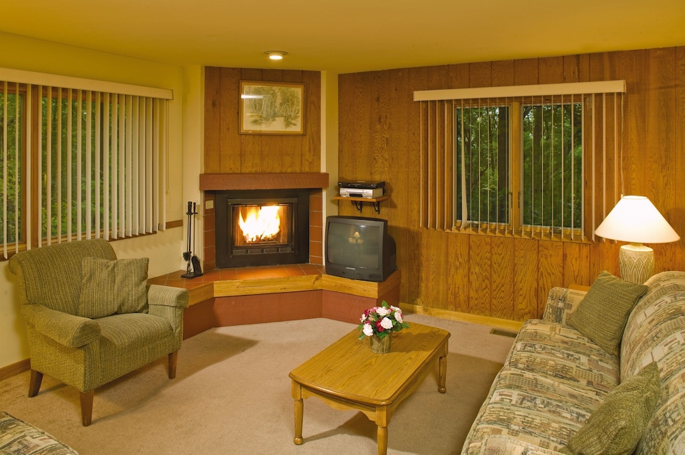 Club Wyndham Shawnee Village 62/87