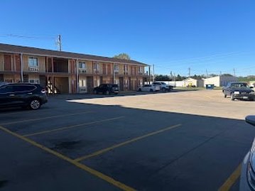 Crete Inn by Capital O Near Lincoln 31/48