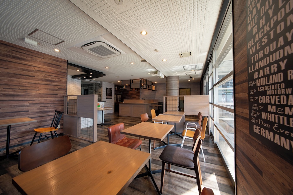 Asuka Hotel 42/50