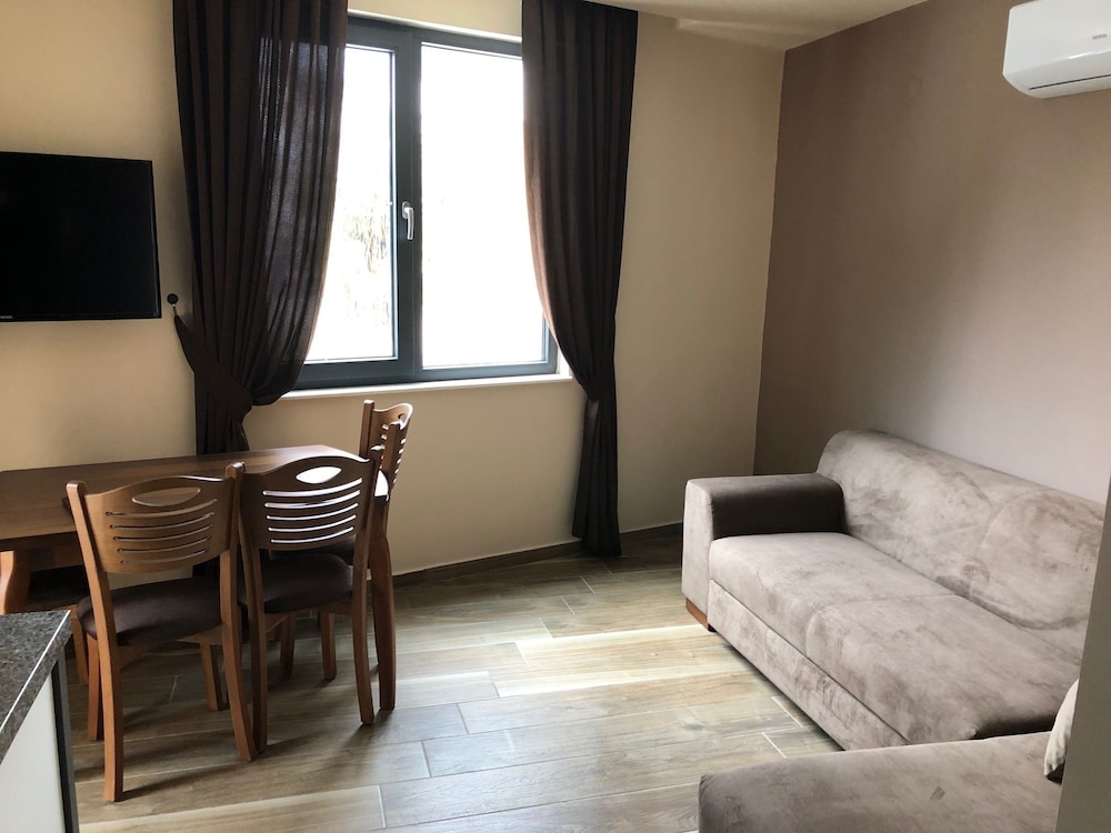 Hayal公寓Apart Otel(Hayal Residence Apart Otel) 图片3