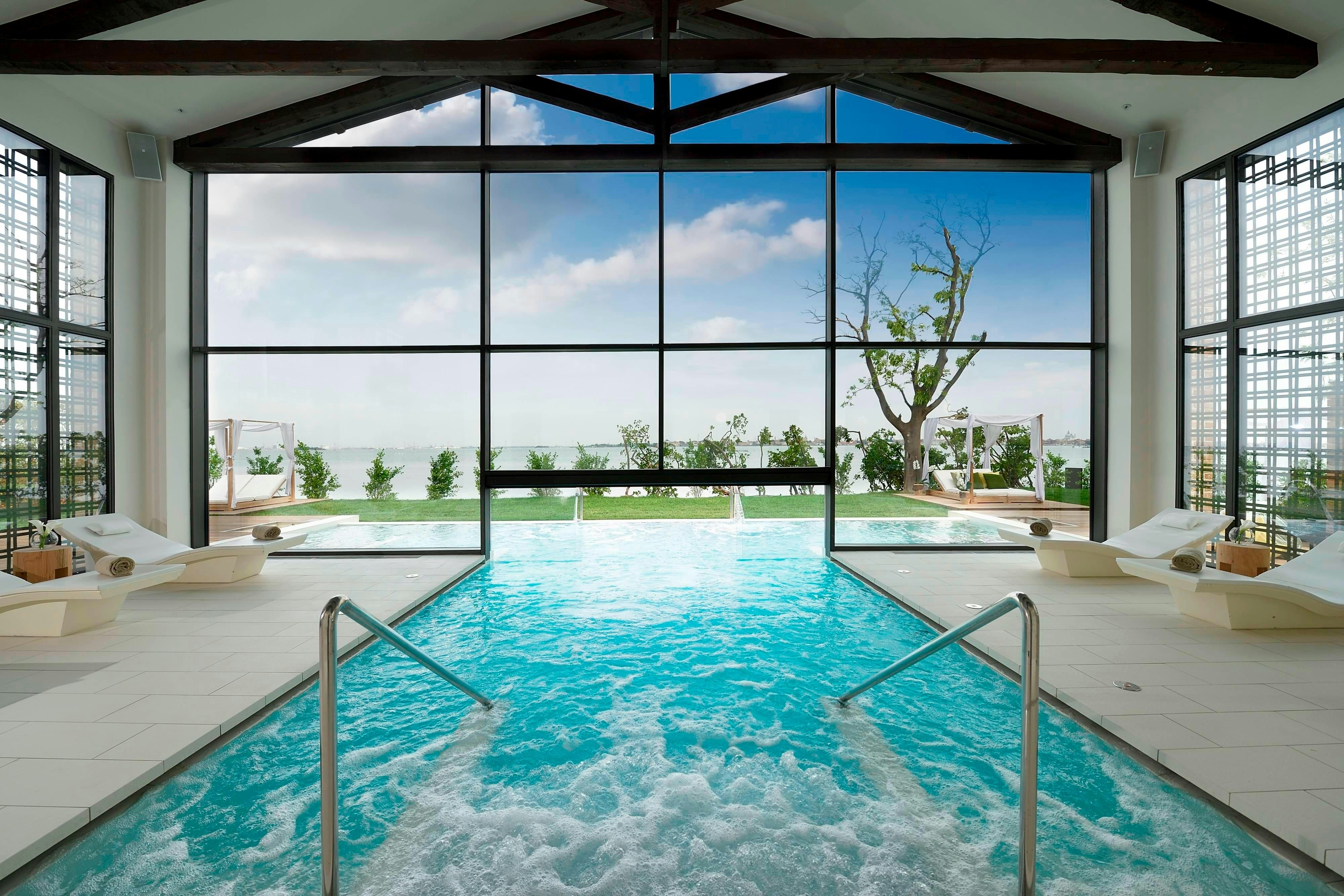 Jw Marriott Venice Resort And Spa 35/84