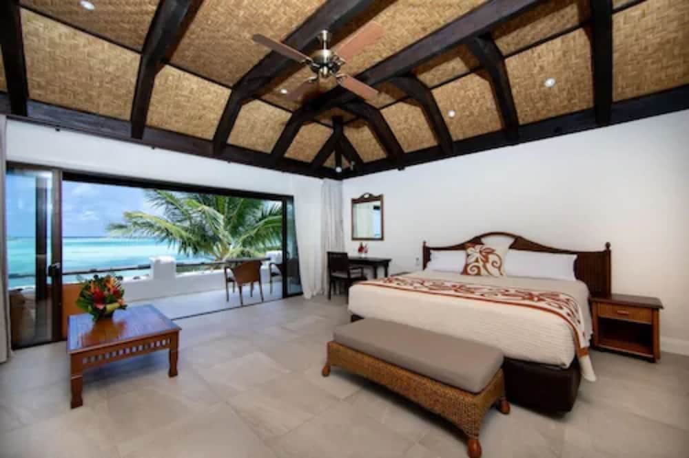 Pacific Resort Rarotonga 16/37