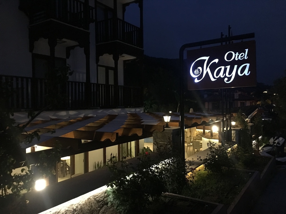 Akyaka Kaya Otel 3/20