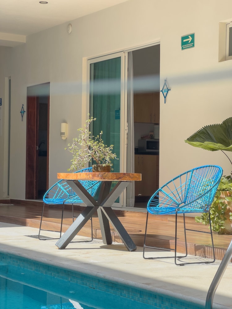 Riviera Sayulita Hotel 23/49