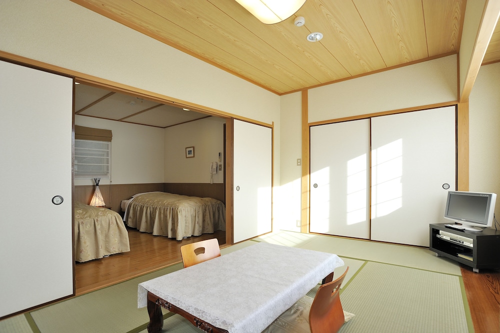 Hotel Chobo Sanso 6/68
