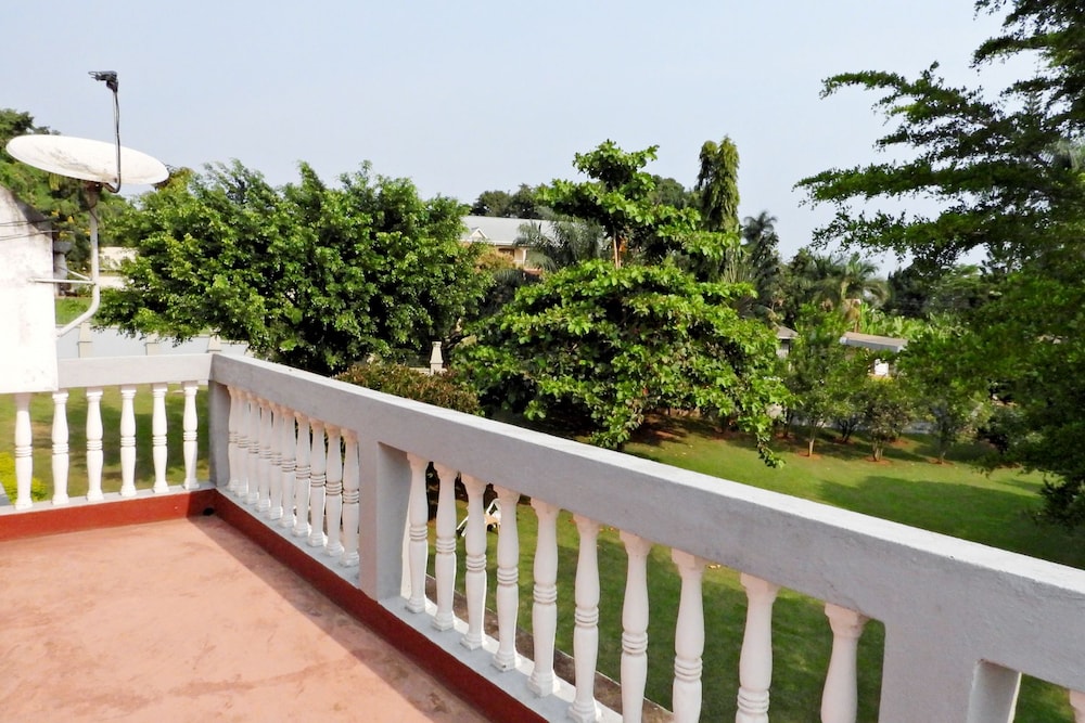 Skyway Hotel Entebbe 44/45