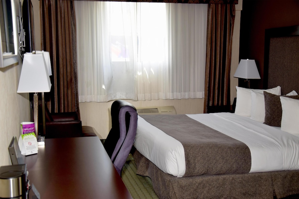 Coast Lethbridge Hotel and Conference Centre 18/50