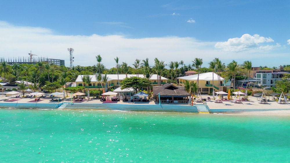 Marlins Beach Resort 53/65
