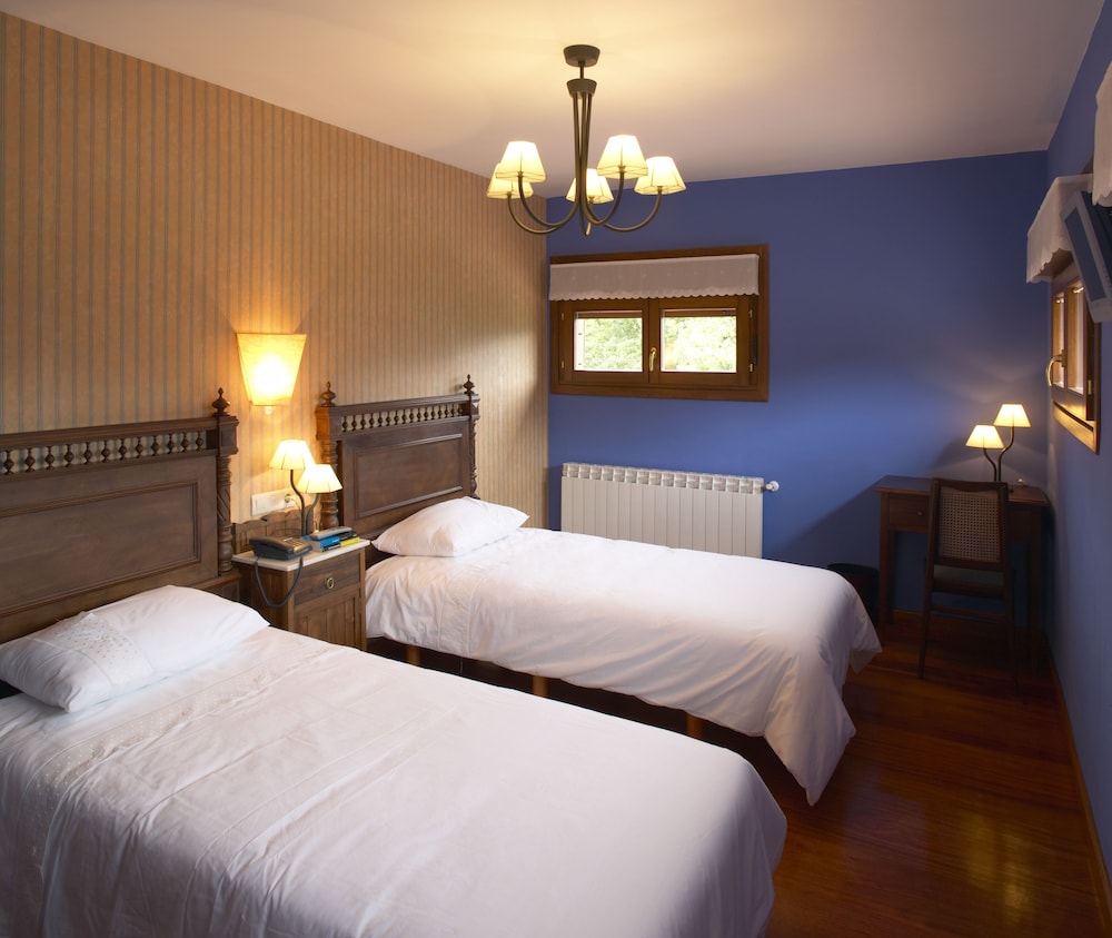 Coviella Hotel Rural 14/63