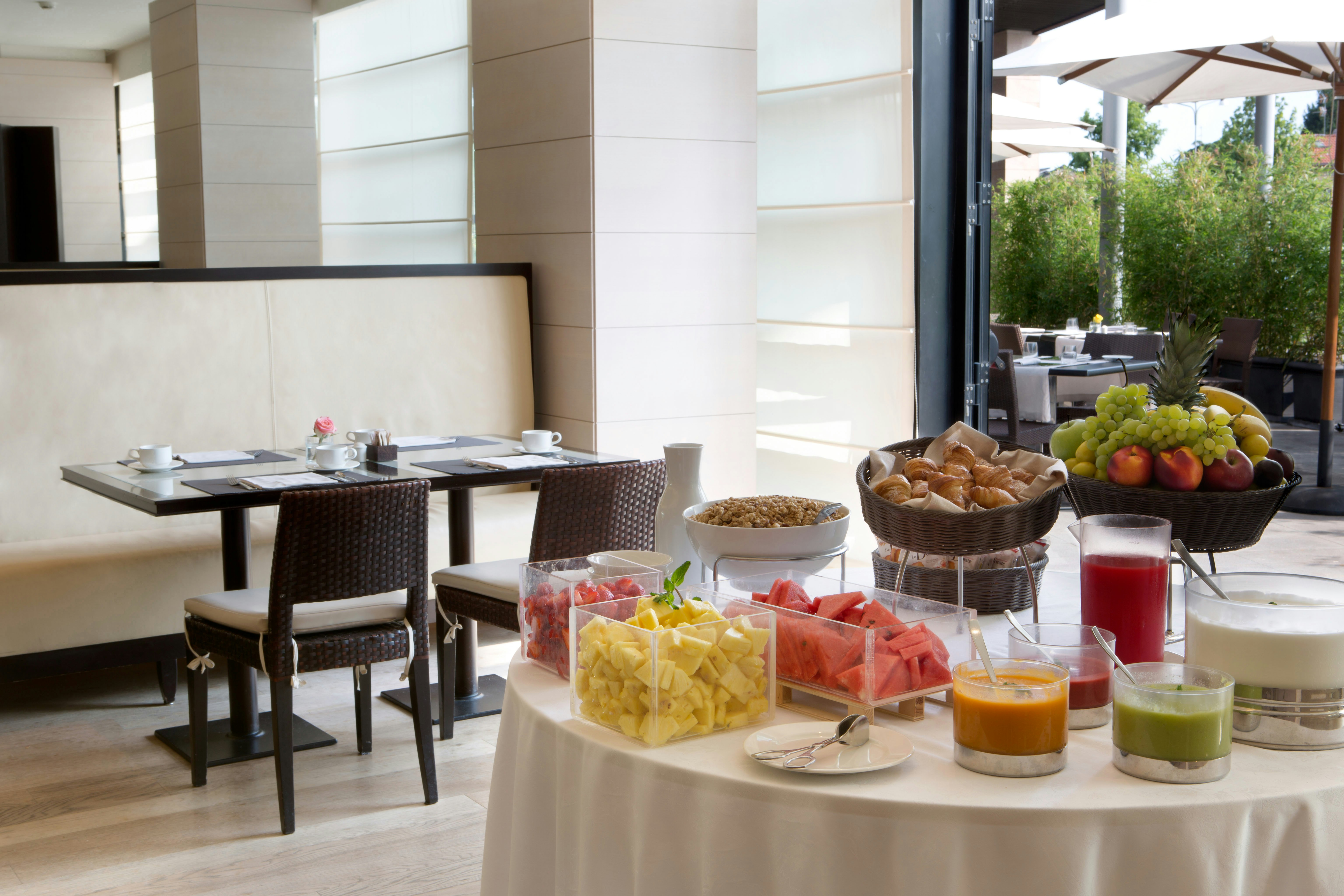 Starhotels Grand Milan 38/57