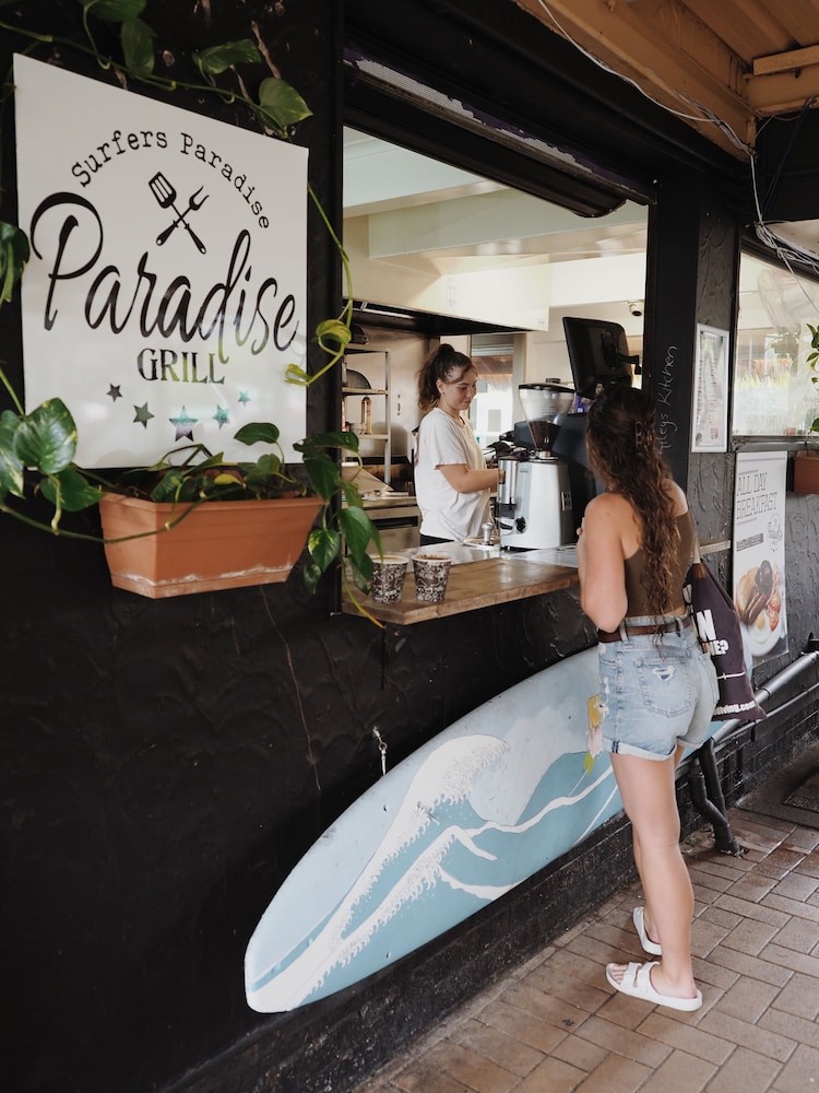 Backpackers In Paradise Hostel 37/60