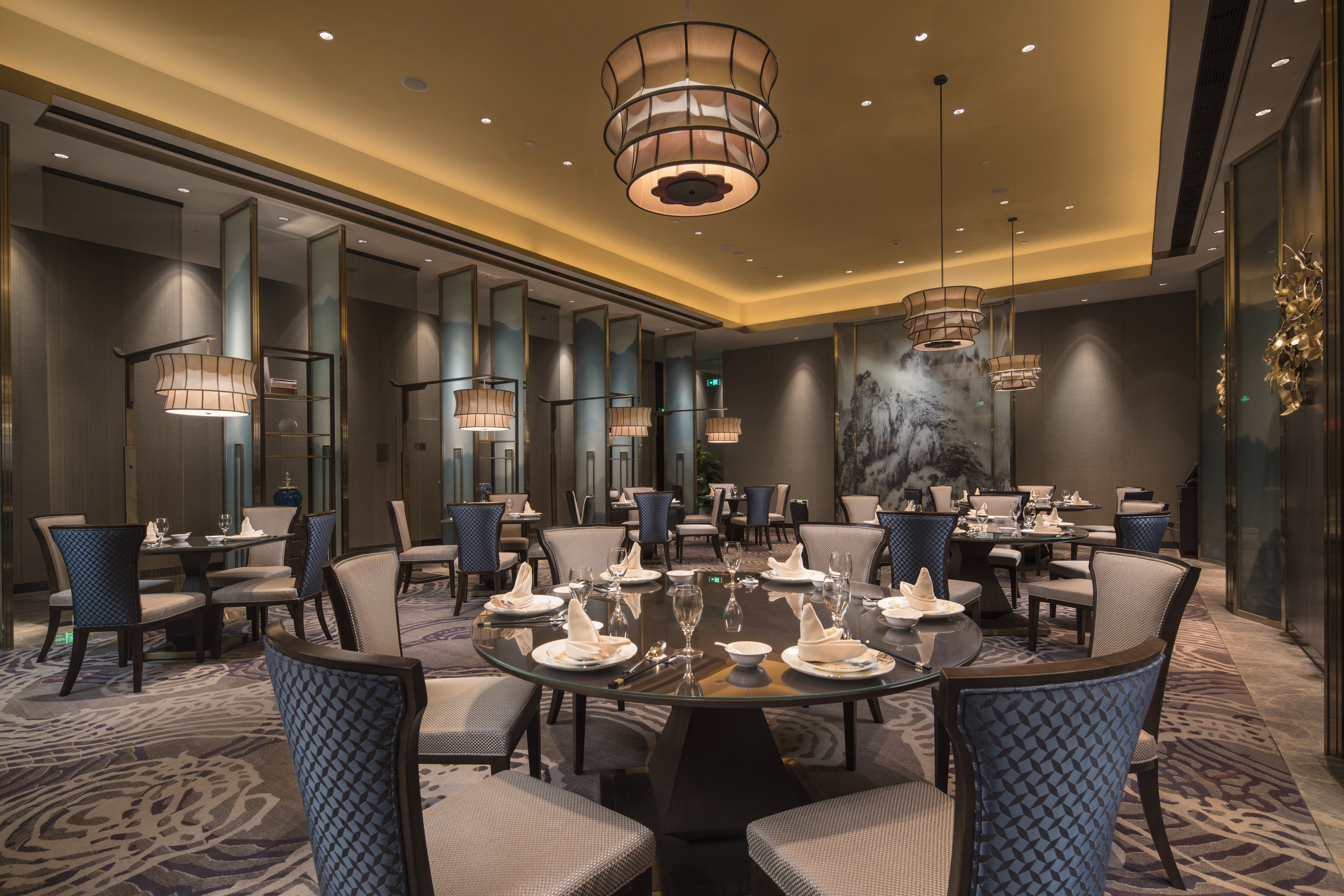 CROWNE PLAZA HARBIN SONGBEI 35/58