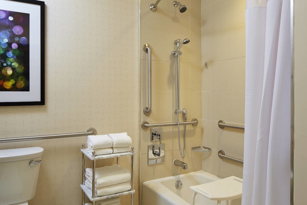 Springhill Suites By Marriott At Anaheim Resort Area Convention Center 14/47