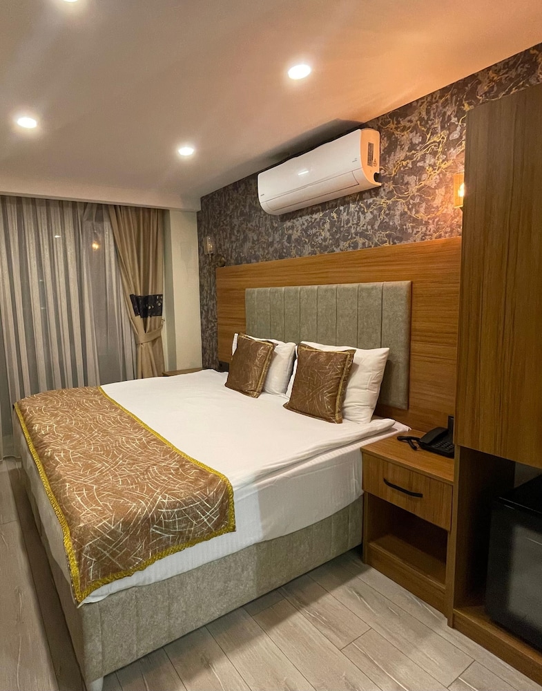 Mse Golden Lux Hotel 15/50