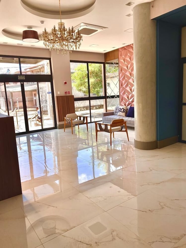 Keep Suites Hotel 24/34