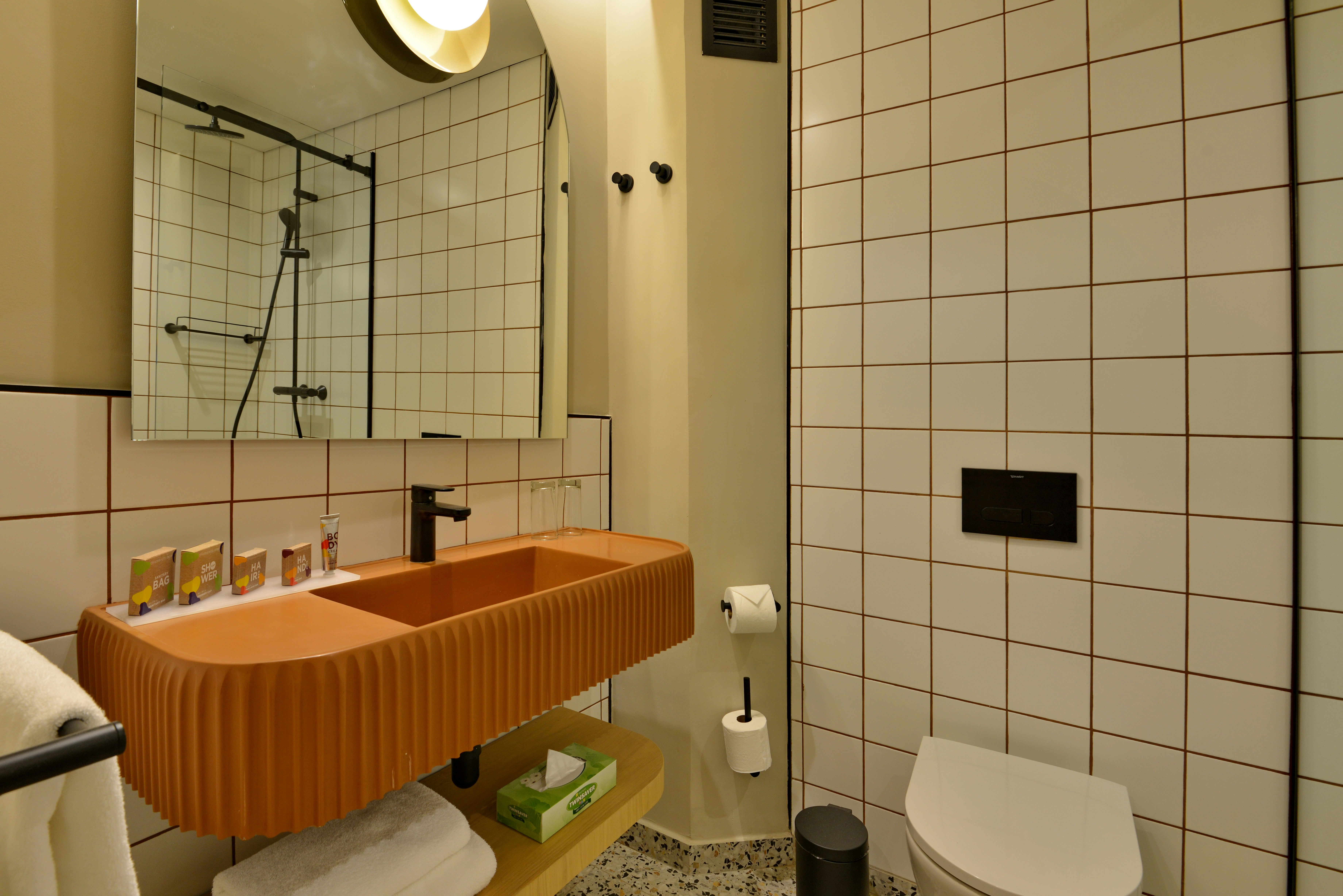 City Lodge Hotel Victoria & Alfred Waterfront 45/45