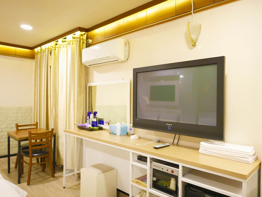 Andong Park Hotel 54/55