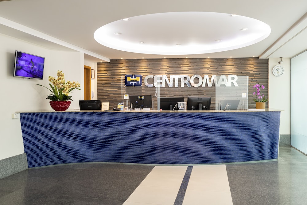 Centromar Hotel 3/43