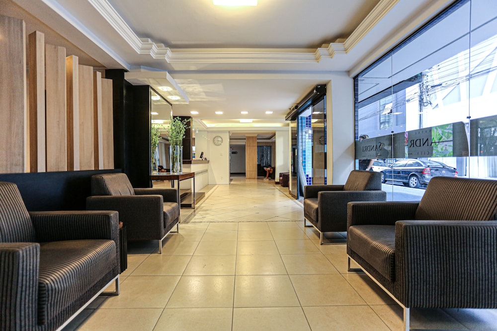 SANDRI CITY HOTEL 47/62