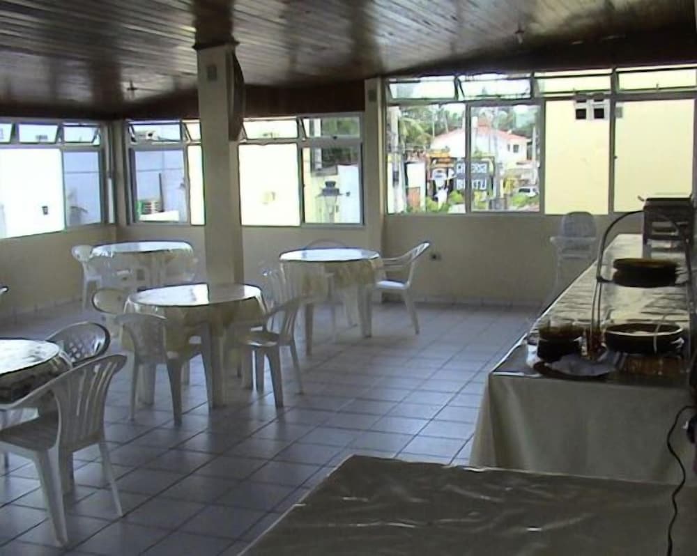 Pousada Porto Belo 30/50