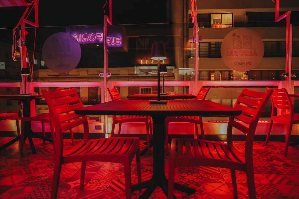 Hotel Sommelier Agustinas 43/56