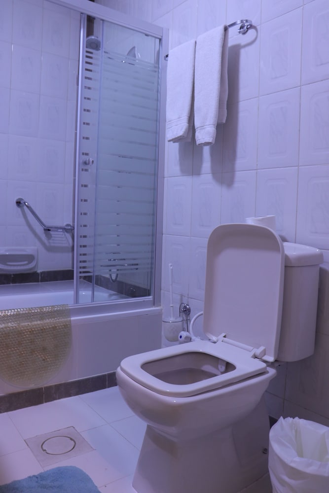 غرفة ثلاثية بثلاثة أسرّة، AMRA PALACE HOTEL 7/7